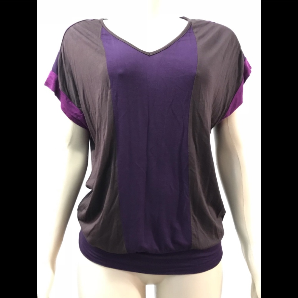 Women’s Pleione Vertical Striped Casual Blouse
